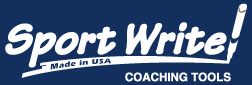 Sport Write Logo